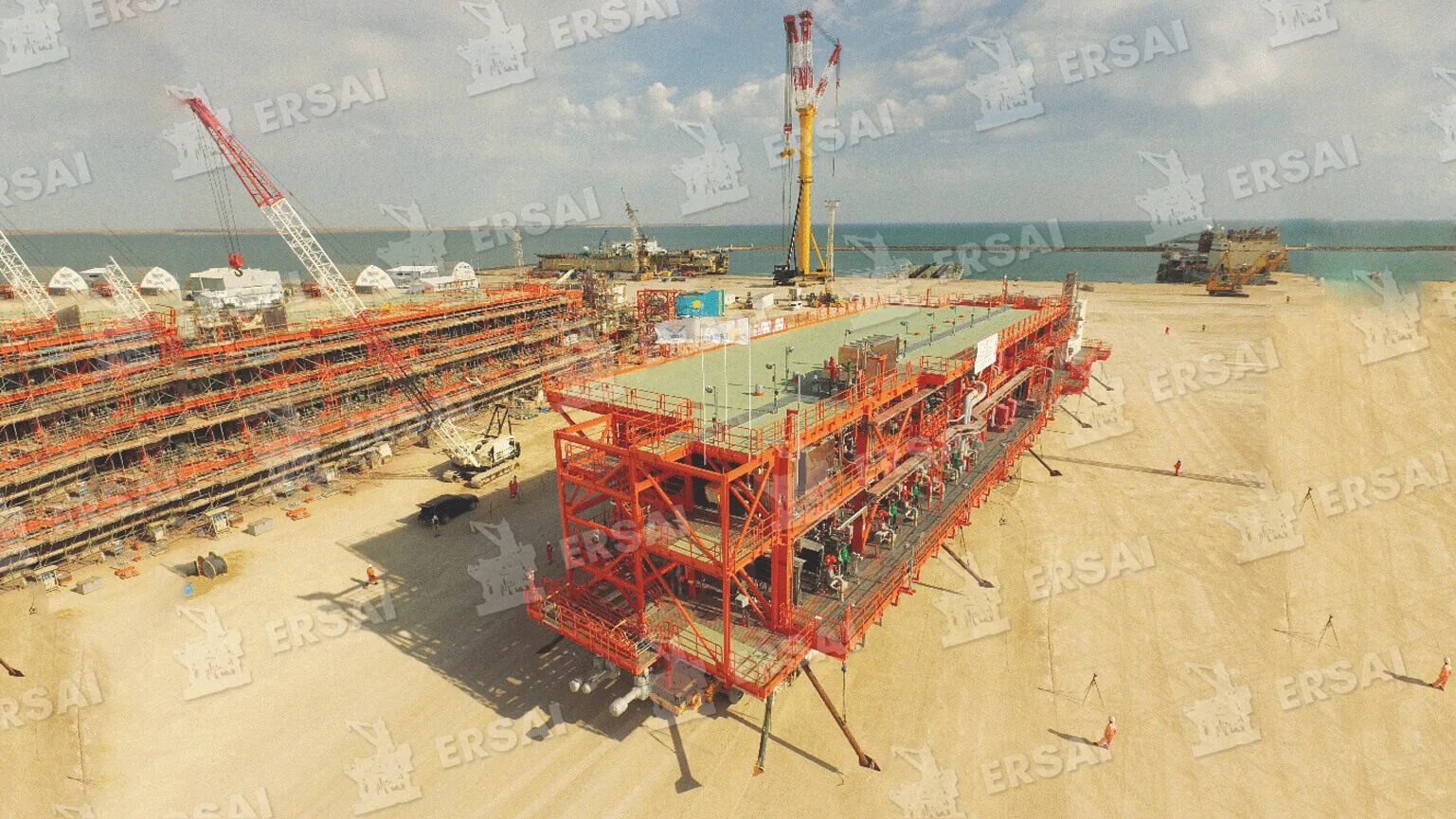 EPC 3 module