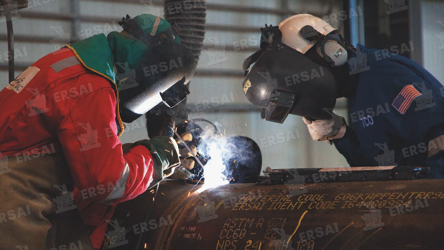 TCO FGP/WPMP module fabrication