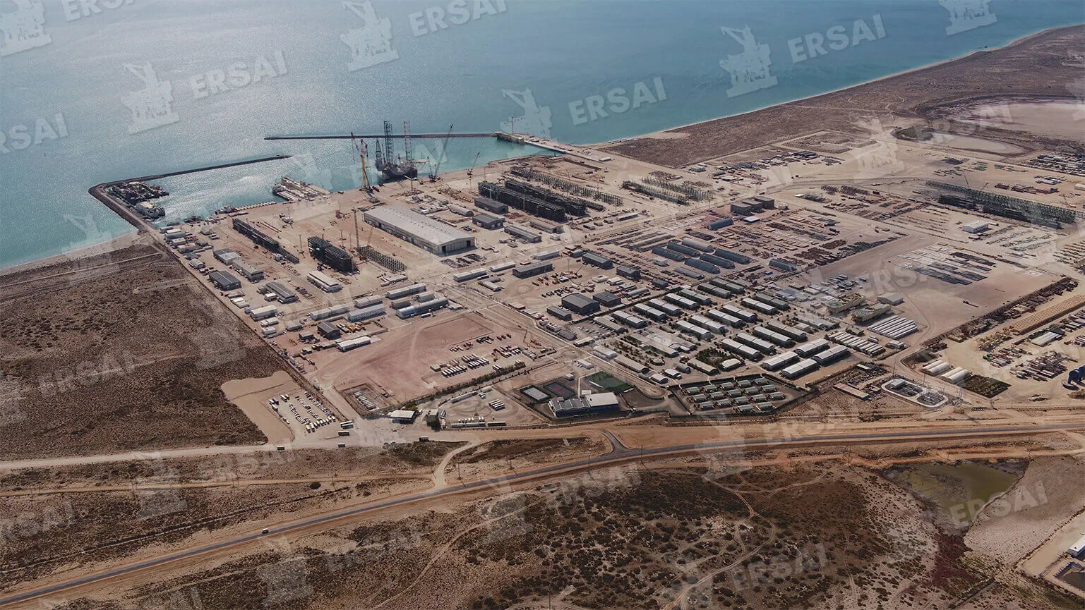 ERSAI today